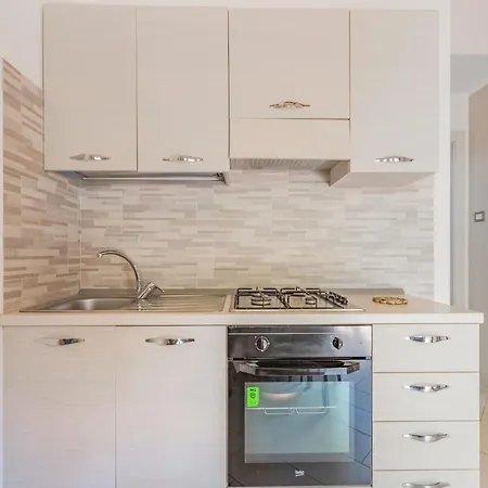 In With Mountain Views Gasponi