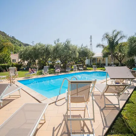 In With Mountain Views