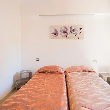 In With Mountain Views Daire *