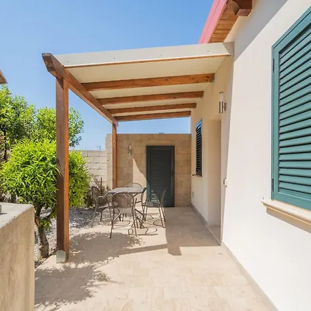 شقة In With Mountain Views *