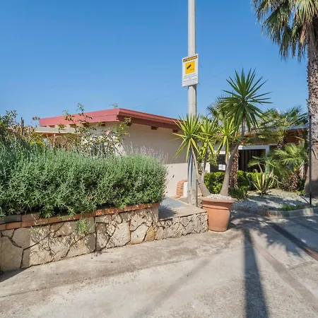 In With Mountain Views