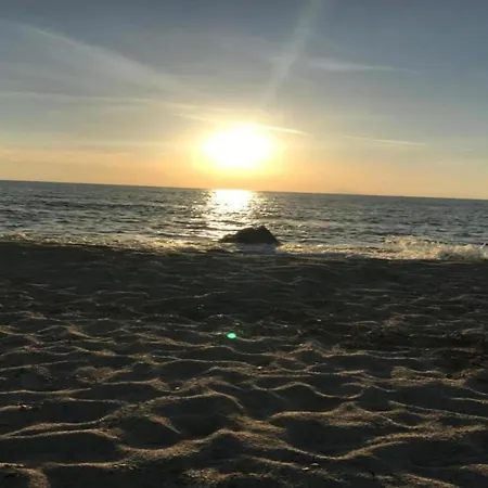 شقة In With Mountain Views