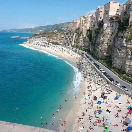 Daire In With Mountain Views