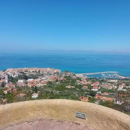 شقة In With Mountain Views *