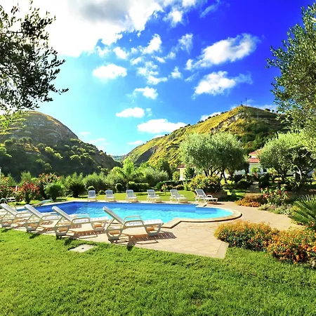 شقة In With Mountain Views Gasponi