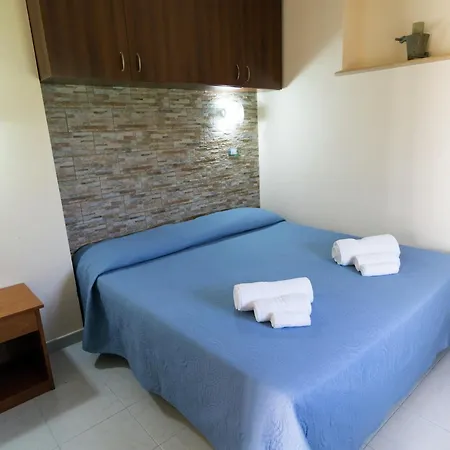 Daire In With Mountain Views Gasponi